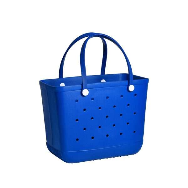 brinebuddy eva rubber tote bag beach bag bogg bag for sale