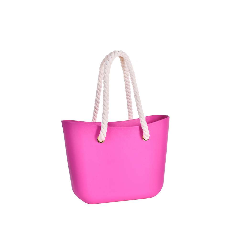 EVA Rubber Tote Bag Manufacturer in China | BrineBuddy