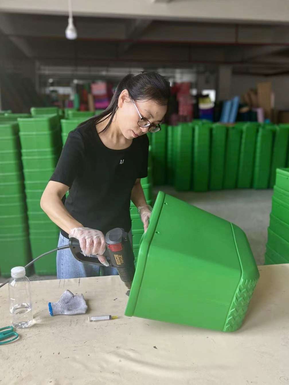 EVA Bag Manufacturer 72 EVA Bag BrineBuddy Beauty Zone of eva bag facotry rubber bag manufacturer eva foam bag bogg bag supplier