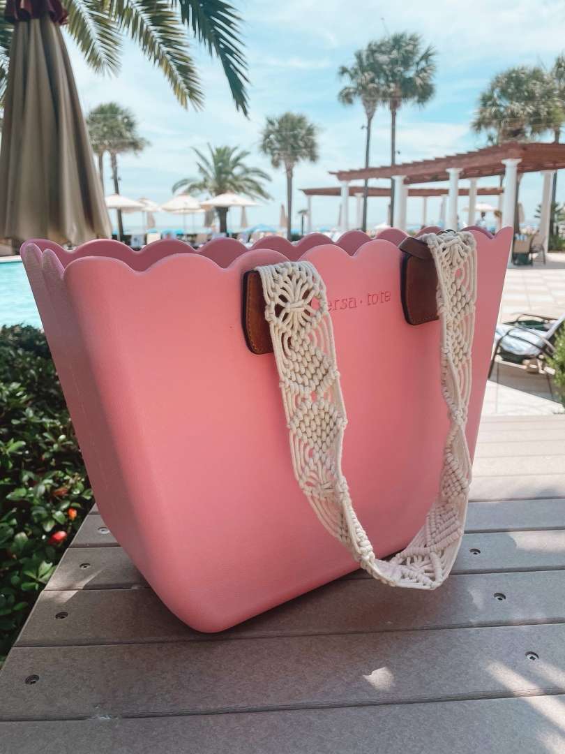 Products 71 EVA Bag BrineBuddy eva rubber bag beach bag brinebuddy