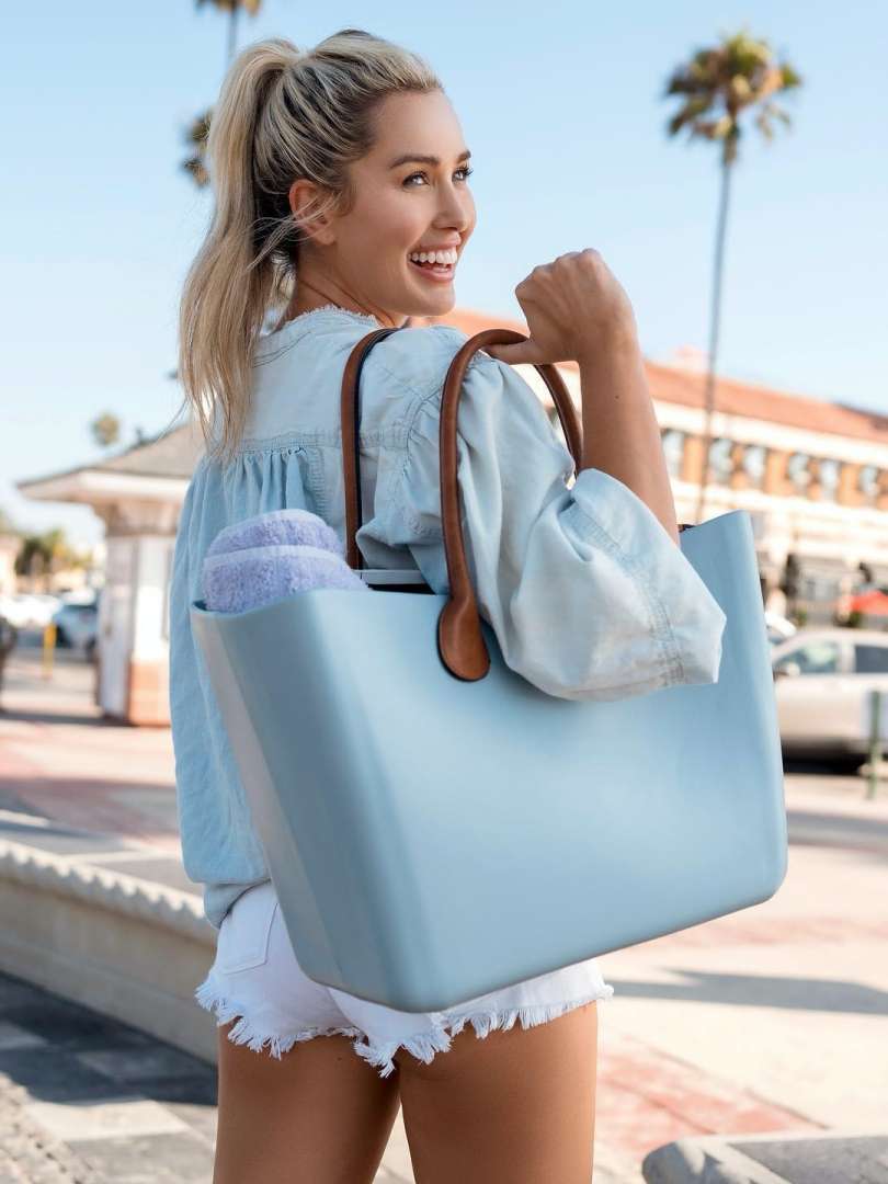 Products 64 EVA Bag BrineBuddy eva rubber bag beach bag brinebuddy