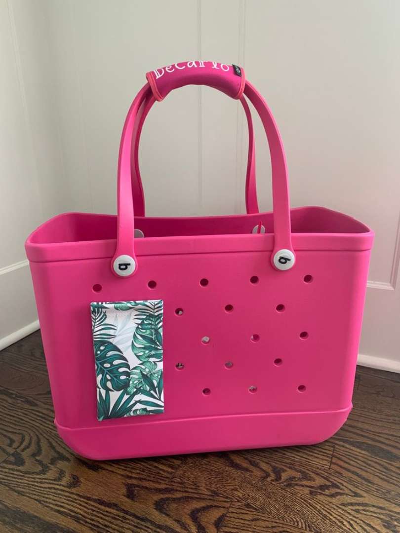 Products 72 EVA Bag BrineBuddy eva rubber bag beach bag brinebuddy
