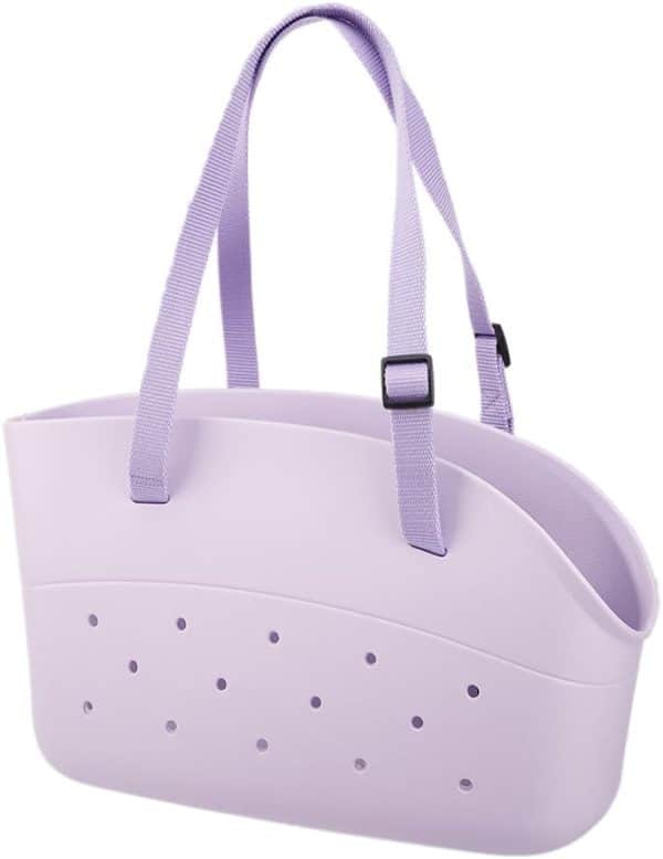 EVA Pet Tote Bag