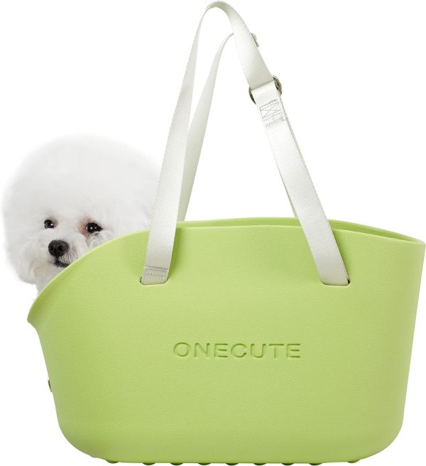EVA Pet Tote Bag